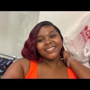 Meet your Posher, Rickia